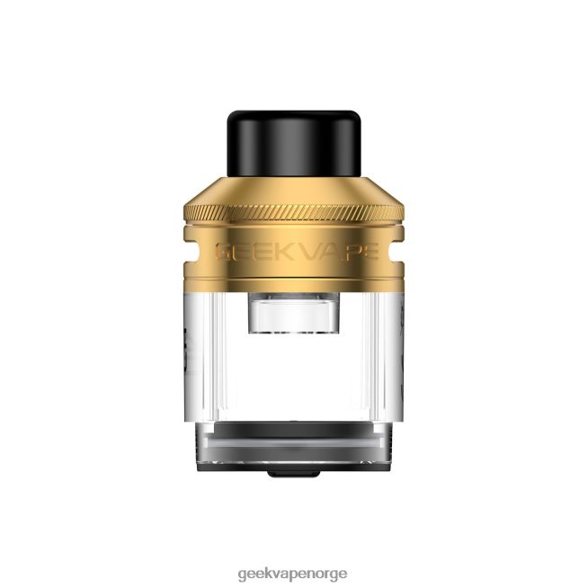 GeekVape e100 pod sølv 426VDX201 | GeekVape Norge