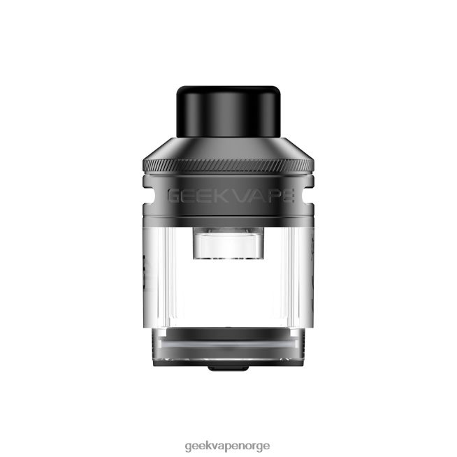 GeekVape e100 pod svart 426VDX199 | Vape Store GeekVape