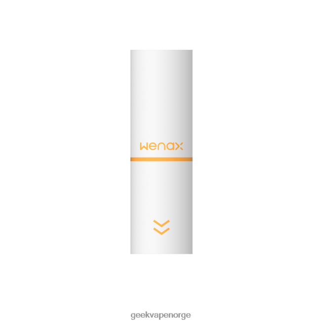 GeekVape wenax m1 patron pod 2ml 0,8 ohm 426VDX196 | Geek Vape Discount Code