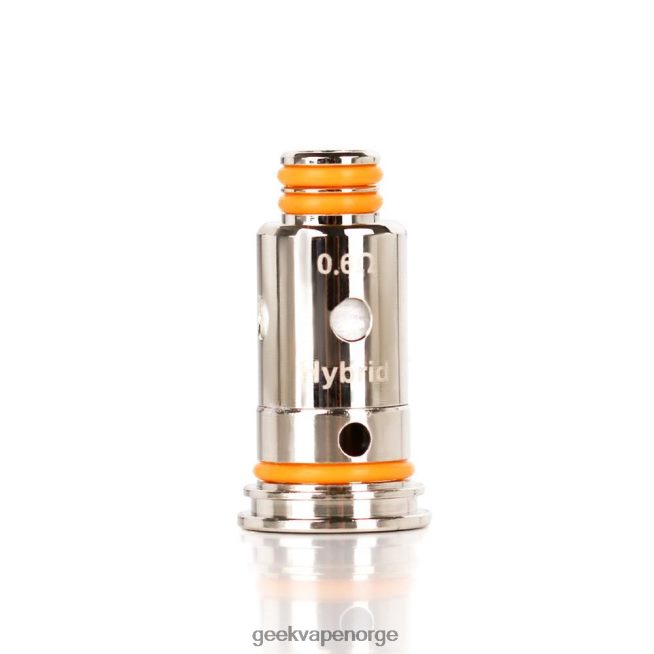 GeekVape 5 stk/pk g serie coil g1,2 ohm 426VDX27 | GeekVape Factory