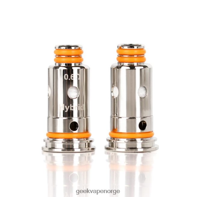 GeekVape 5 stk/pk g serie coil g1,2 ohm m 426VDX28 | GeekVape Store