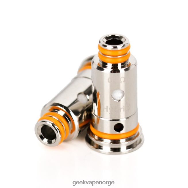 GeekVape 5 stk/pk g serie coil g1,2 ohm m 426VDX28 | GeekVape Store