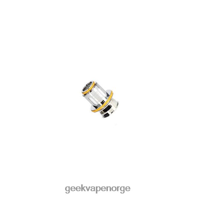 GeekVape 5 stk/pakning m serie coil m0,2 trippel spole 426VDX20 | GeekVape Clearance