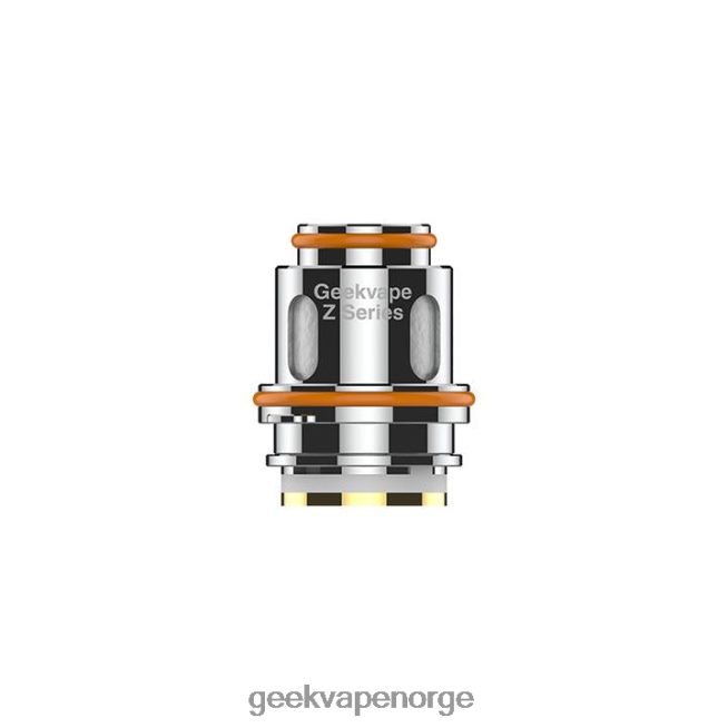 GeekVape 5 stk/pakk z-serie coil z0,15 ohm ss316l 426VDX7 | GeekVape Factory