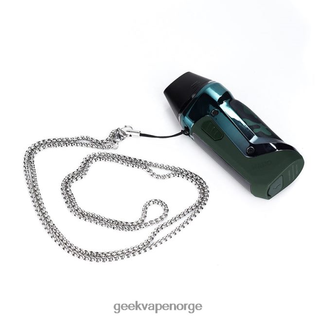 GeekVape aegis nano kit 800mah blå 426VDX129 | Vape Store GeekVape