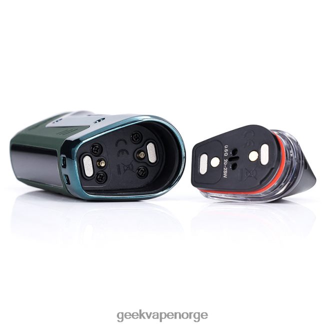 GeekVape aegis nano kit 800mah blå 426VDX129 | Vape Store GeekVape