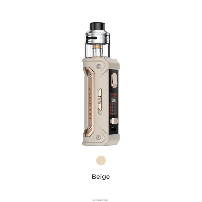 GeekVape e100i kit 3000mah beige 426VDX144 | GeekVape Sale