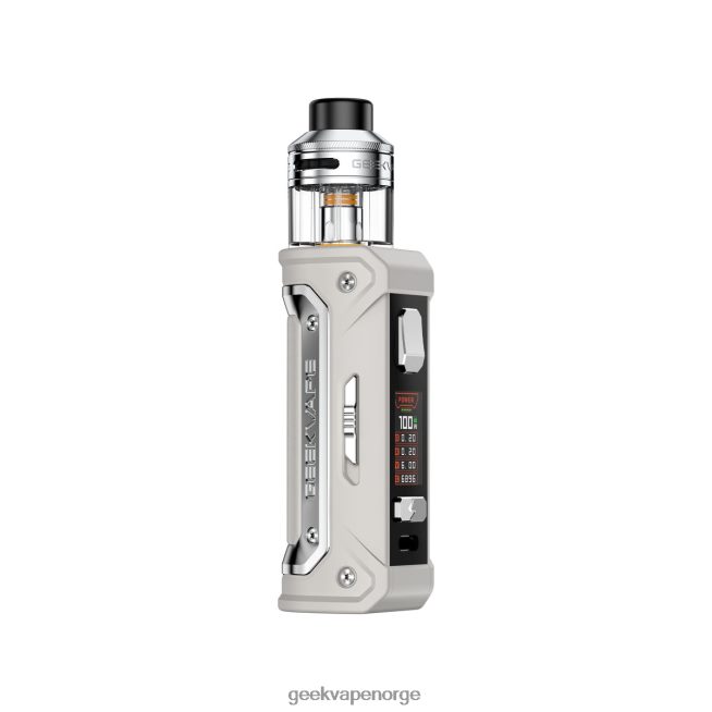 GeekVape e100i kit 3000mah rød 426VDX148 | GeekVape Store