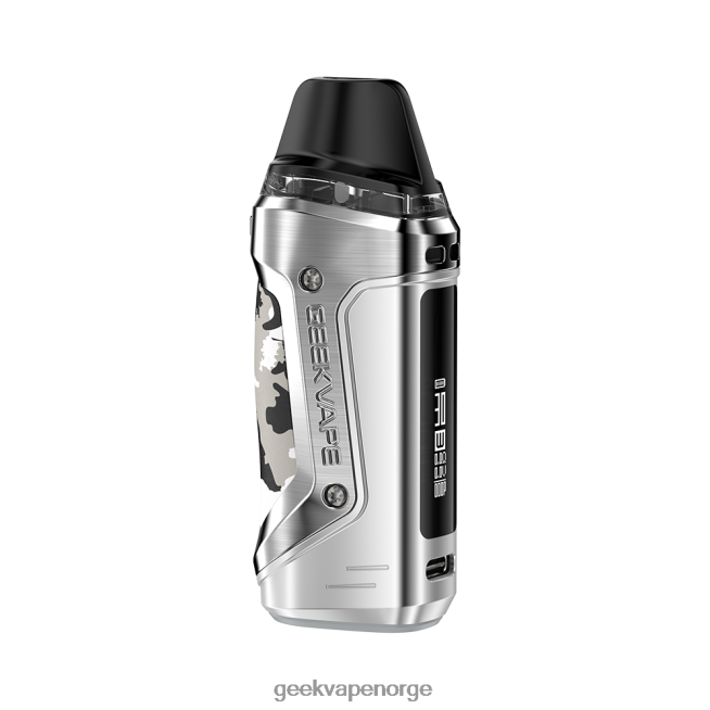 GeekVape et 2 (aegis nano 2) sett 1100mah jungel grønn 426VDX57 | GeekVape Factory