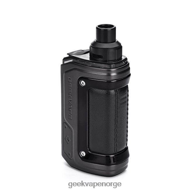 GeekVape h45 (aegis hero 2) pod mod kit 1400mah 4ml blå 426VDX101 | GeekVape Norge