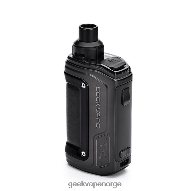GeekVape h45 (aegis hero 2) pod mod kit 1400mah 4ml rte-utgave (rød og hvit) 426VDX98 | GeekVape Store