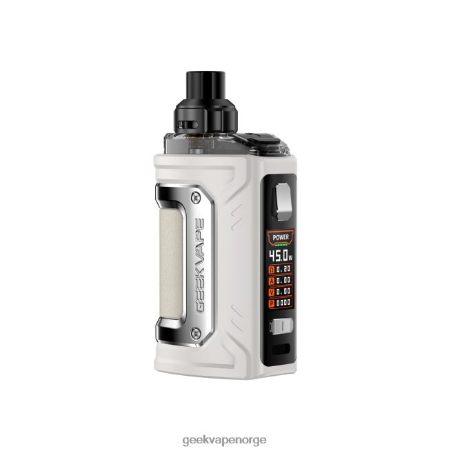 GeekVape h45 classic (aegis hero 2 classic) podsett 1400mah 4ml aqua 426VDX105 | Geek Vape Sale