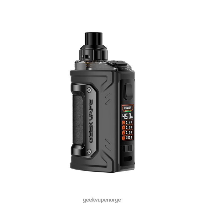 GeekVape h45 classic (aegis hero 2 classic) podsett 1400mah 4ml blå 426VDX106 | Geek Vape Discount Code