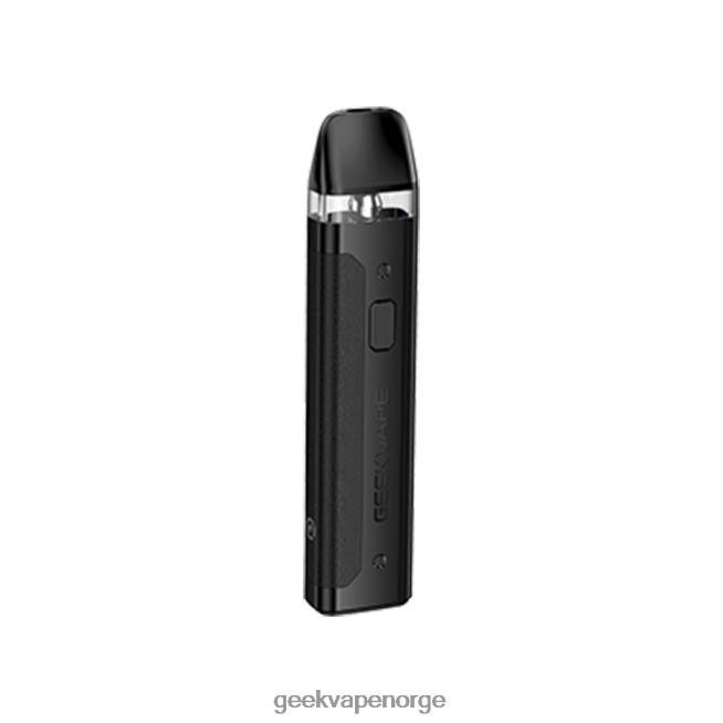 GeekVape aq (aegis q) sett 1000mah grå 426VDX39 | Vape Store GeekVape