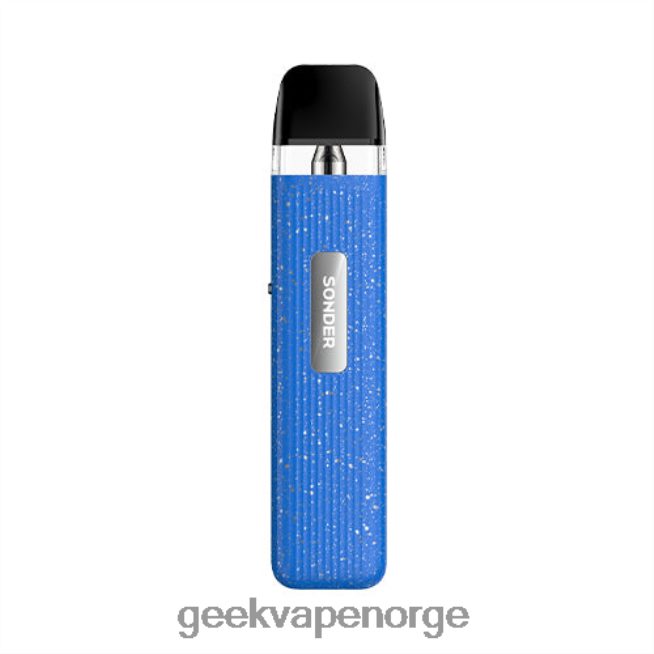 GeekVape sonder q pod systemsett 1000mah stjerneklar natt 426VDX175 | Geek Vape Sale