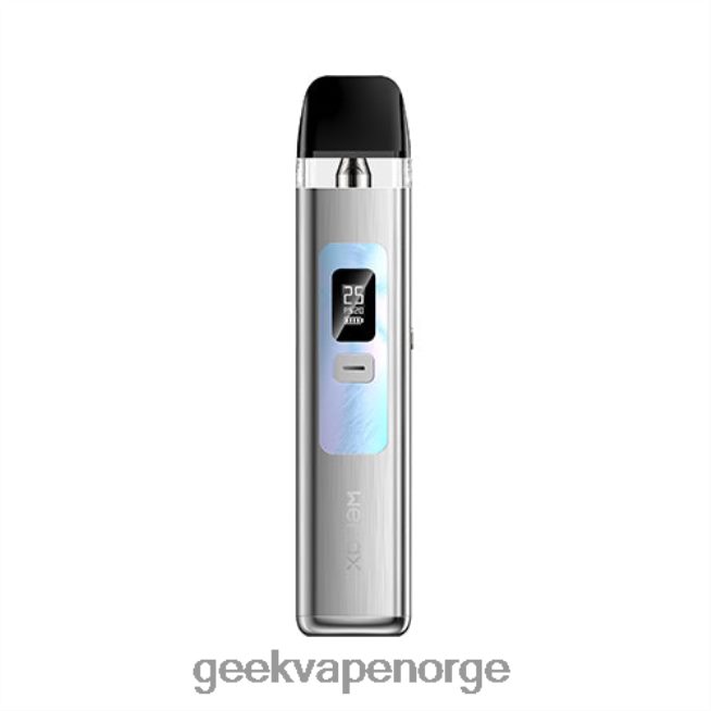 GeekVape wenax q pod systemsett 1000mah krystall rosa 426VDX155 | Geek Vape Sale