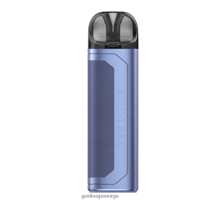 GeekVape au(aegis u) podsett 800mah rød 426VDX45 | Geek Vape Sale