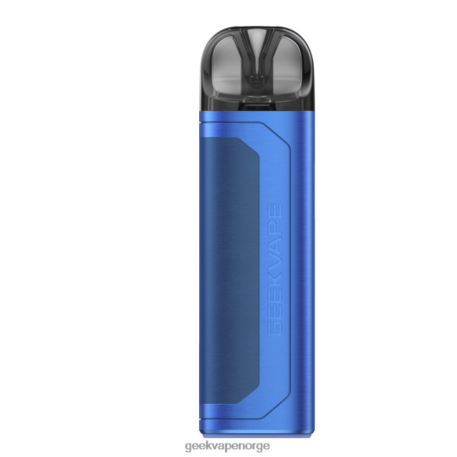 GeekVape au(aegis u) podsett 800mah rød 426VDX45 | Geek Vape Sale