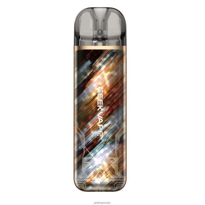 GeekVape obelisk u pod kit 950mah oransje 426VDX54 | GeekVape Sale