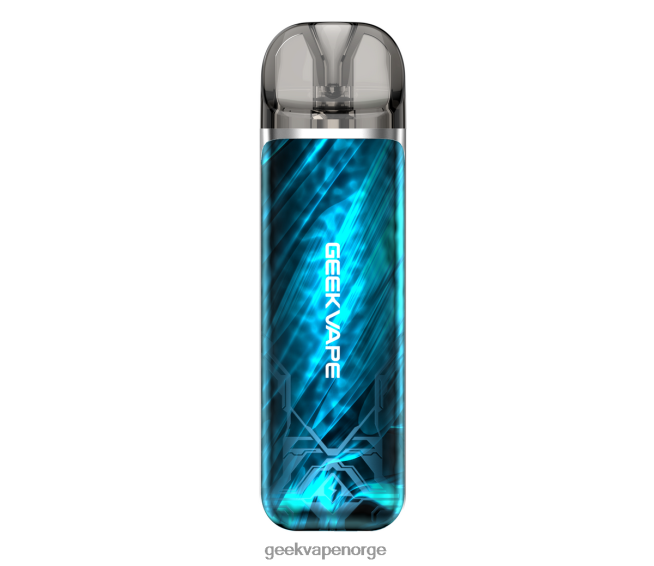 GeekVape obelisk u pod kit 950mah svart 426VDX52 | GeekVape Bruksanvisning