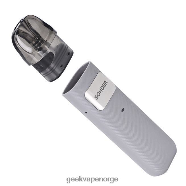 GeekVape sonder u pod systemsett 1000mah lysegrønn 426VDX137 | GeekVape Factory