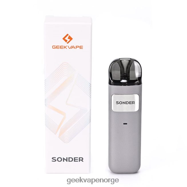 GeekVape sonder u pod systemsett 1000mah lysegrønn 426VDX137 | GeekVape Factory