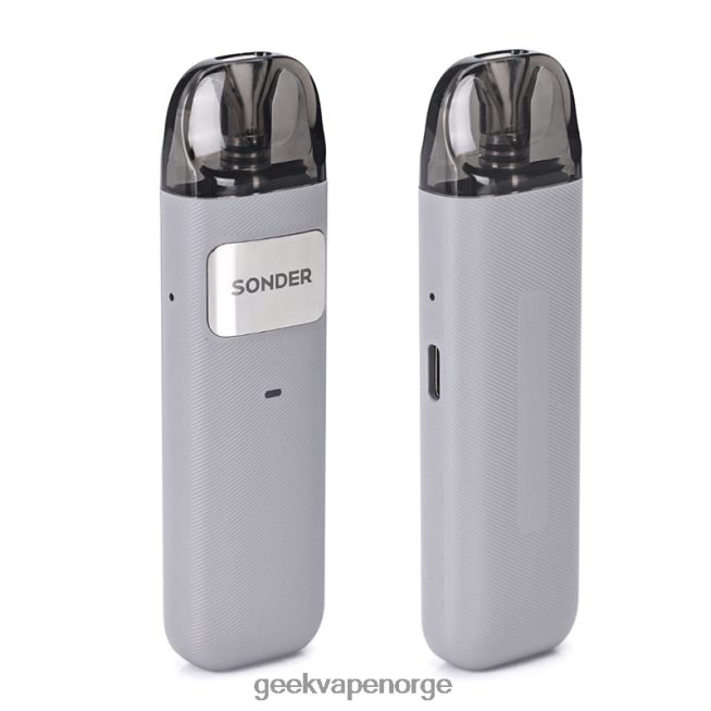 GeekVape sonder u pod systemsett 1000mah lysegrønn 426VDX137 | GeekVape Factory
