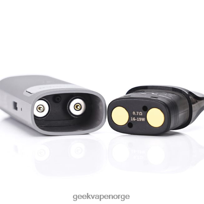 GeekVape sonder u pod systemsett 1000mah lysegrønn 426VDX137 | GeekVape Factory