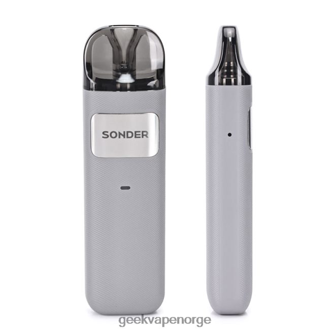 GeekVape sonder u pod systemsett 1000mah lysegrønn 426VDX137 | GeekVape Factory