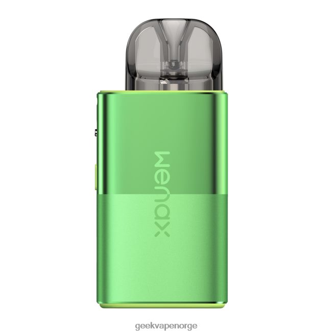 GeekVape wenax u pod kit 1000mah blå 426VDX35 | Geek Vape Sale