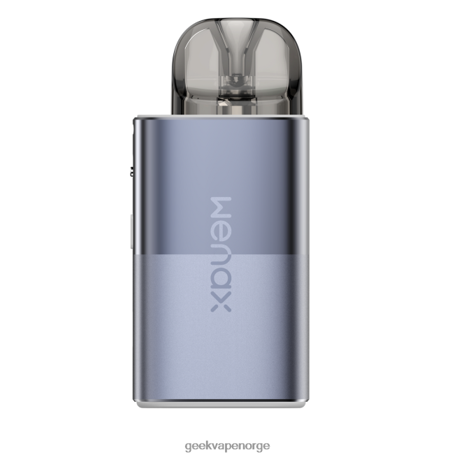 GeekVape wenax u pod kit 1000mah champagne gull 426VDX31 | GeekVape Norge