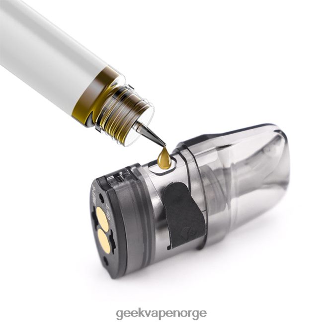 GeekVape wenax h1 startsett 1000mah blå 426VDX111 | GeekVape Norge