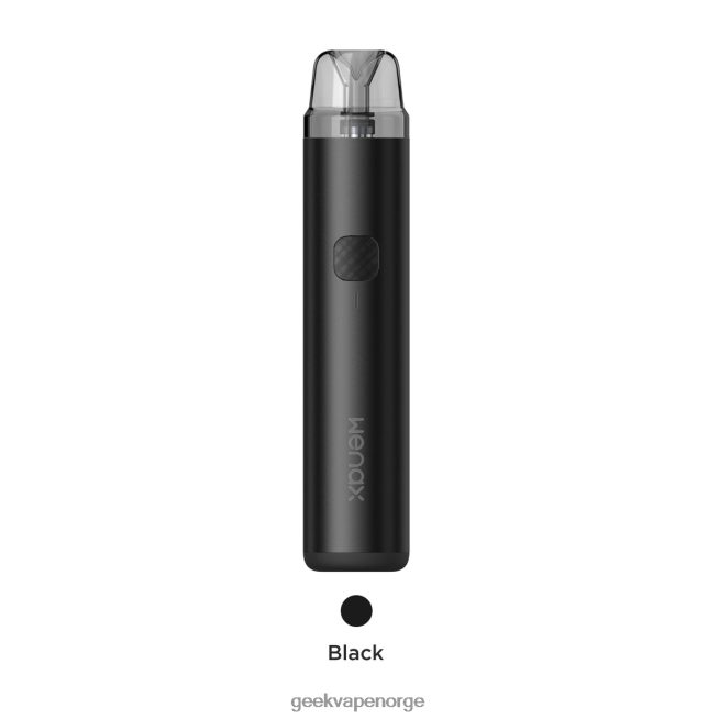 GeekVape wenax h1 startsett 1000mah blå 426VDX111 | GeekVape Norge
