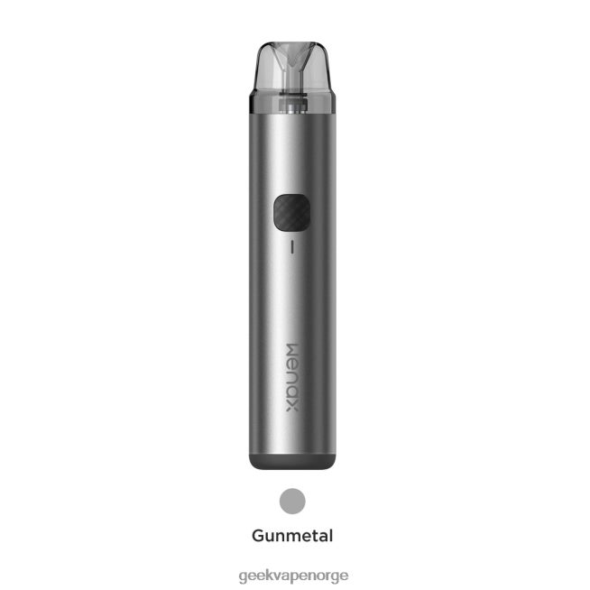 GeekVape wenax h1 startsett 1000mah blå 426VDX111 | GeekVape Norge