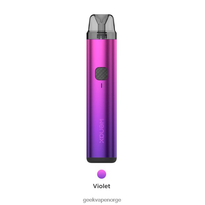 GeekVape wenax h1 startsett 1000mah fersken rosa 426VDX116 | Geek Vape Discount Code