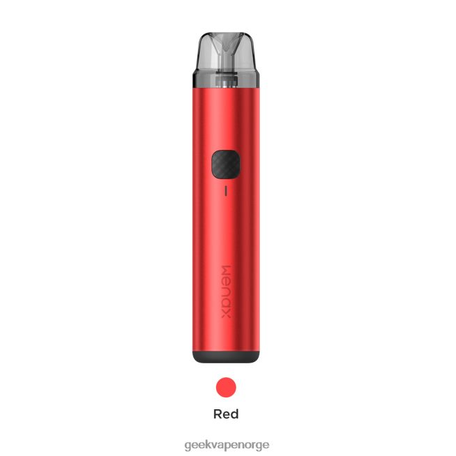 GeekVape wenax h1 startsett 1000mah fersken rosa 426VDX116 | Geek Vape Discount Code