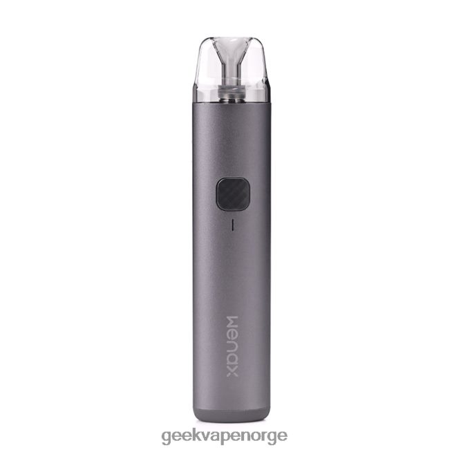 GeekVape wenax h1 startsett 1000mah lime grønn 426VDX118 | GeekVape Store