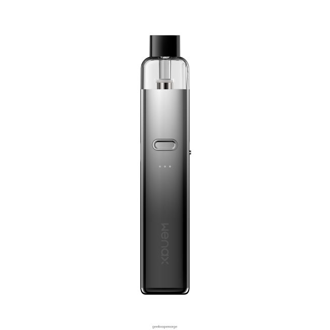 GeekVape wenax k2 kit 1000mah 2ml blank grå 426VDX167 | GeekVape Factory