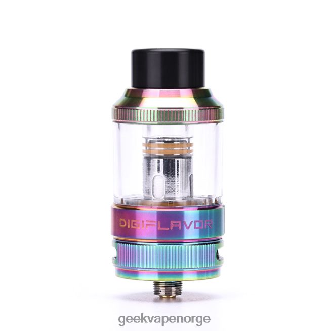 GeekVape digiflavor xp pod tank 4,5 ml gunmetall 426VDX241 | GeekVape Norge