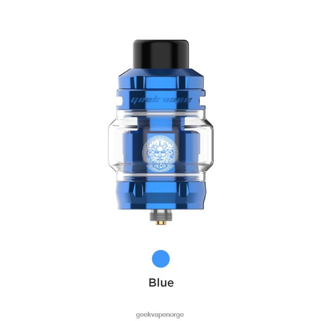 GeekVape z max tank blå 426VDX218 | GeekVape Store