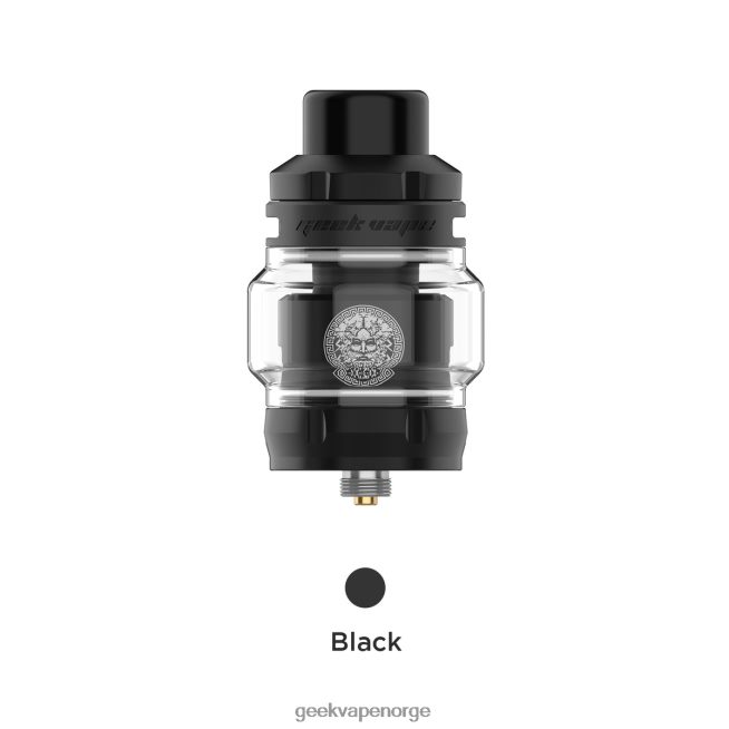 GeekVape z max tank gunmetall 426VDX215 | Geek Vape Sale