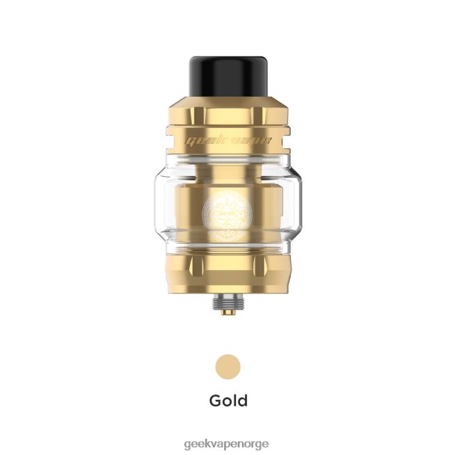 GeekVape z max tank regnbue 426VDX217 | GeekVape Factory