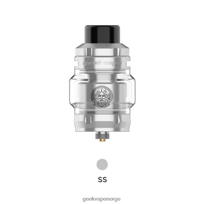GeekVape z max tank regnbue 426VDX217 | GeekVape Factory