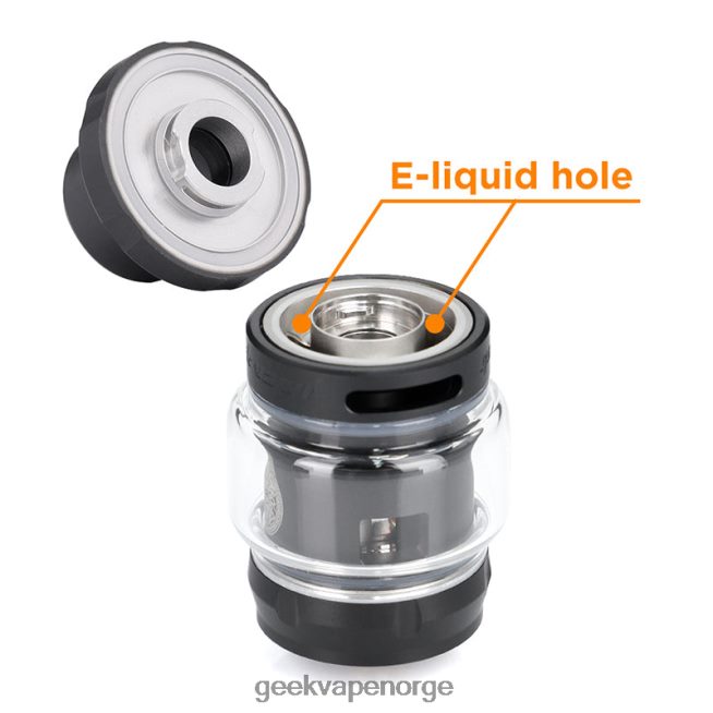 GeekVape z max tank ss 426VDX220 | GeekVape Clearance
