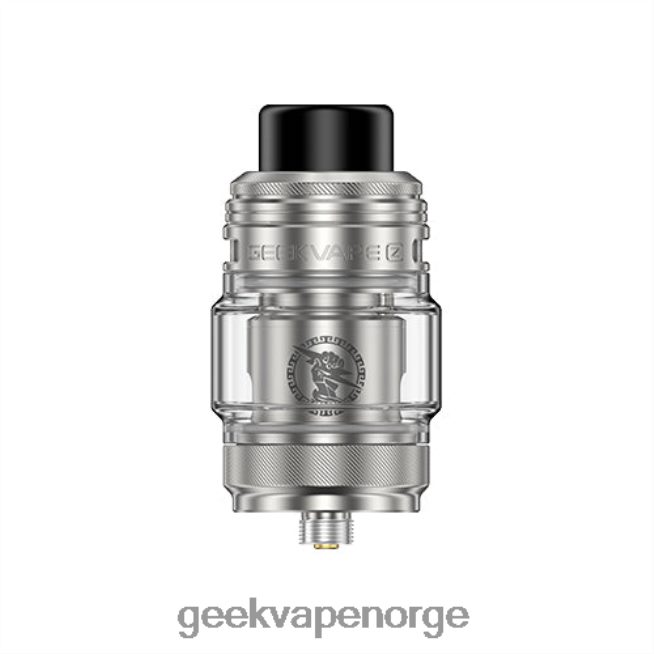 GeekVape z (zeus) fli tank 5,5ml sølv 426VDX235 | Geek Vape Sale