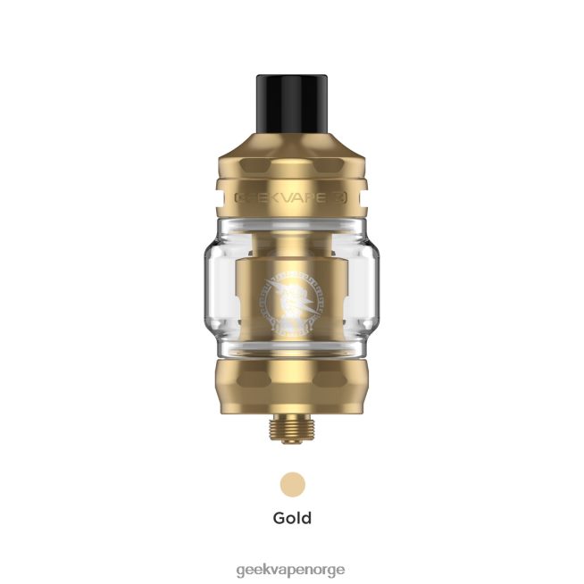 GeekVape z (zeus) nano 2 tank 3,5 ml blå 426VDX224 | GeekVape Sale