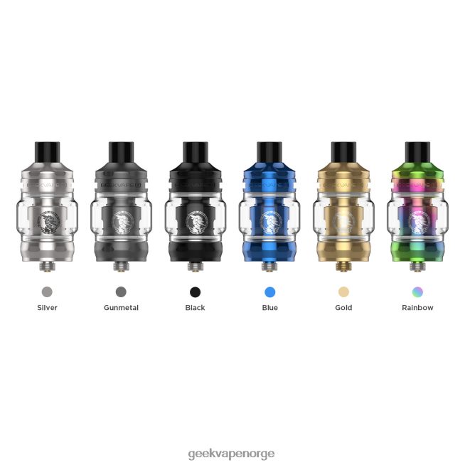 GeekVape z (zeus) nano 2 tank 3,5 ml gull 426VDX226 | Geek Vape Discount Code