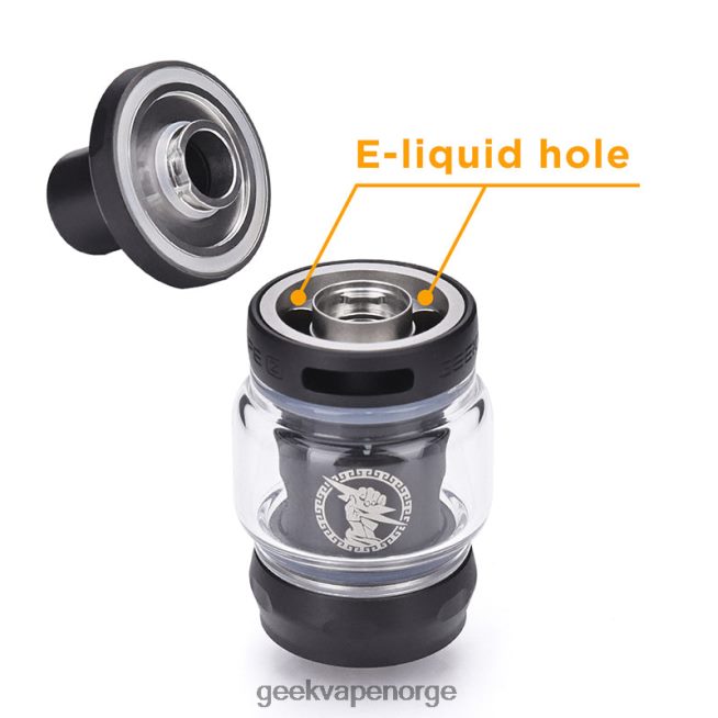 GeekVape z (zeus) nano 2 tank 3,5 ml gull 426VDX226 | Geek Vape Discount Code