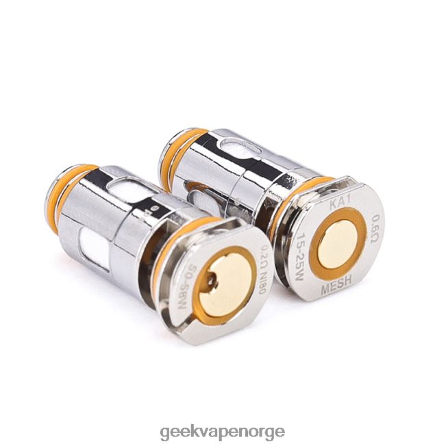 GeekVape z (zeus) nano 2 tank 3,5 ml gull 426VDX226 | Geek Vape Discount Code