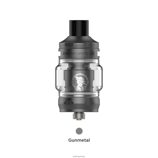 GeekVape z (zeus) nano 2 tank 3,5 ml gunmetall 426VDX225 | Geek Vape Sale